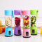 USB Rechargeable Juicer Blender