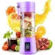 USB Rechargeable Juicer Blender