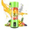 USB Rechargeable Juicer Blender