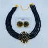 Fancy Traditional Jewelry Set For Women