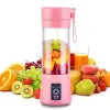 USB Rechargeable Juicer Blender