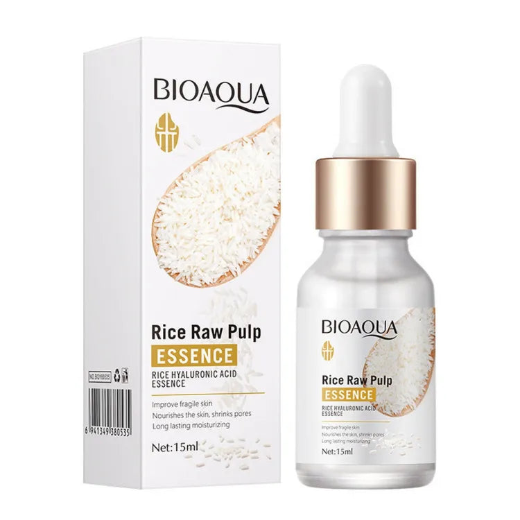 Bioaqua Glow Rice Beauty Glowing Series