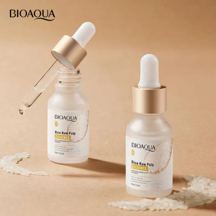 Bioaqua Glow Rice Beauty Glowing Series