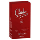 Charlie By Revlon For Women, Eau De Toilette Spray