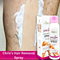 Chris’s Sensitive Hair Removal Spray: Fast, Effective, And Painless Hair Remover For Legs And Body.