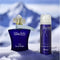 Combo Pack Blue Lady Sellon Perfume & Deo Spray