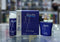 Combo Pack Blue Lady Sellon Perfume & Deo Spray