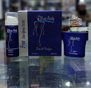 Combo Pack Blue Lady Sellon Perfume & Deo Spray