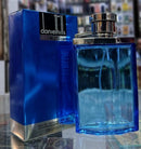 Dunhill Desire Blue For Men – Long Lasting Perfume Eau De Toilette 100 Ml