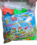 Educational Building Blocks, Kid’s Toys