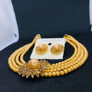 Fancy Traditional Jewelry Set For Women