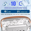 Portable Air Conditioner Fan Mini Evaporative Air Cooler