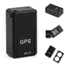 Mini Gps Tracker Magnetic | Gps Tracking Device Ideal For Kids, Elderly, Wallet, Luggage And Vehicles