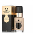 Miss Rose Waterproof Moisturizing Oil Free Full Coverage