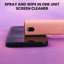 Mobile Phone Screen Cleaner, Mobile Phone Screen Dust Removal