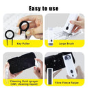 New Headset 7 In 1 Kit Scalable Keyboard Cleaner Brush