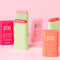 Pixi On-the-glow Blush(pack Of 3)