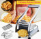 Chips Making Machine