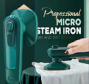 Portable Mini Electric Steam Iron