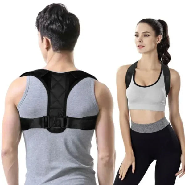 Shoulder Posture Support – Back Belt