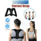 Shoulder Posture Support – Back Belt