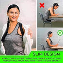 Shoulder Posture Support – Back Belt