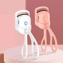 Smart Eyelash Curler Rechargeable