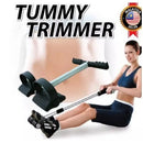 Tummy Trimmer Single Spring And Double Spring High Quality Weight Loss Machine For Home Gym