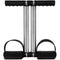 Tummy Trimmer Single Spring And Double Spring High Quality Weight Loss Machine For Home Gym