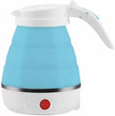 Travel Holding Electric Kettle Foldable And Portable