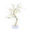 Tree Fairy Night Light Home Decoration 1pc