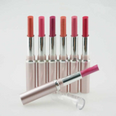 Velvety Texture Lipstick Glossy Lipstick Long Lasting Moisturizing Tinted Lip Balm(Pack of 2)