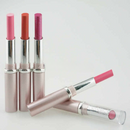 Velvety Texture Lipstick Glossy Lipstick Long Lasting Moisturizing Tinted Lip Balm(Pack of 2)