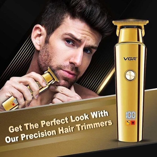 Hair Clippers Professional Hair Trimmer Cutting Machine