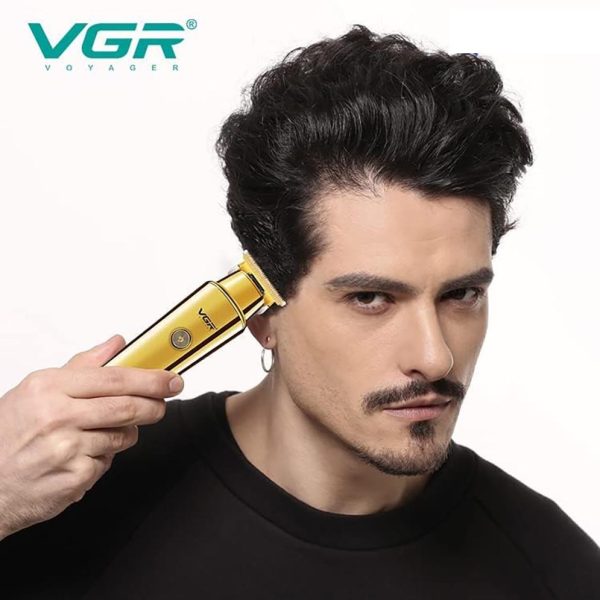 Hair Clippers Professional Hair Trimmer Cutting Machine