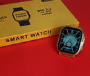 X90 Ultra 2 Max Smart Watch